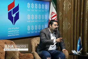 خبرگزاری ایلنا قزوین