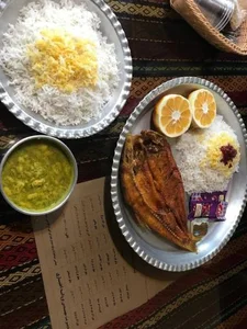رستوران باقالاقاتق 5
