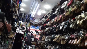 نمایندگی مرکزی صندل نیکتا اصفهان شعبه 1