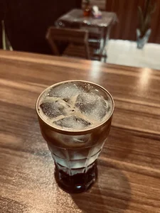 green cafe