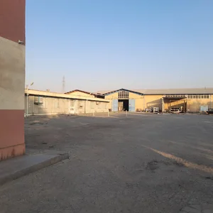 صنایع ماشین سازی آواد