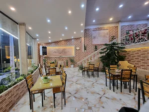 بستنی جام جم