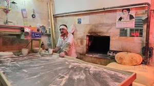 نان روغنی اتحاد 4