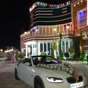 تالار نسل باران