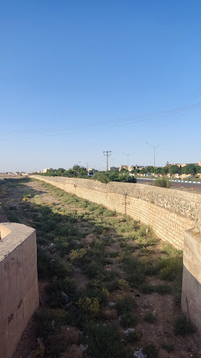 پارک ساحلی نوش آباد