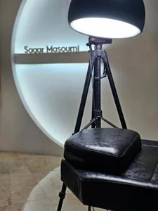 مرکز آرایش دائم ساغر معصومی 2