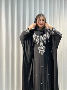 مانتو عربی روژان 5