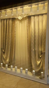 گالري پرده كاخ