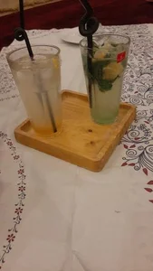 رستوران عمارت ماندگار 4