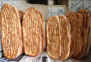 نانوایی بربری