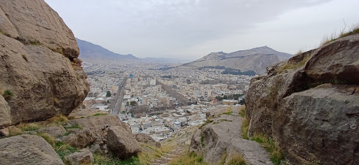 غار قمری