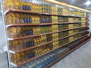 سوپر مارکت سلیم