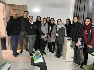 آموزشگاه آزاد فنی و حرفه ای شایستگان