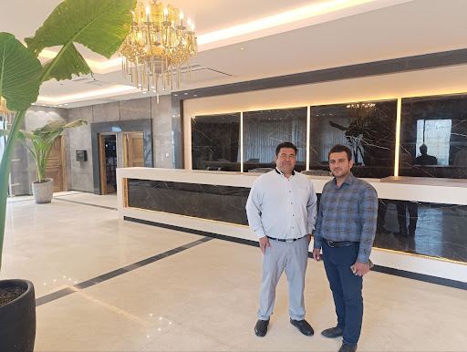 سقف کاذب کناف ایران حسن محمدی