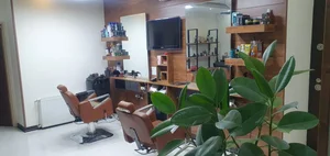 آرایشگاه فرزاد برزگر 3