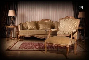 گالری مبلمان آریانا اصفهان رهنان 4