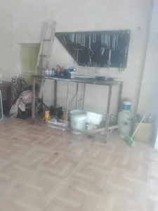 مکانیکی مصطفی