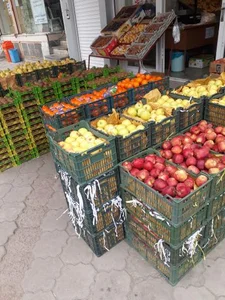 میوه فروشی امیدی 2