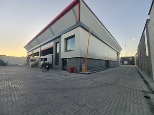 شرکت پارتاک دیزل سپهر