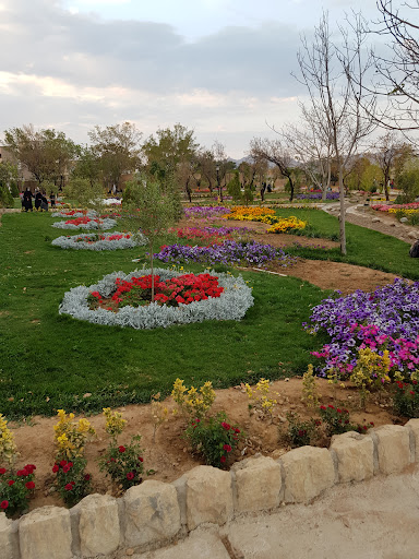 پارک گلها