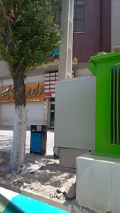 آزمایشگاه پرتو یزد