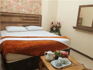 هتل مهتاب