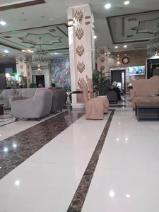 هتل امامت 5