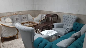 مبلسازی سرو