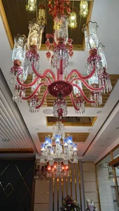 رستوران عمارت 5