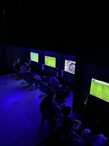 گیم نت آرکید | Arcade Game Zone 2