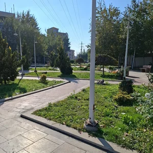 بوستان مادر