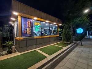 فست فود گشنیز 3