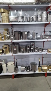 پخش پلاستیک کریمی انبار۷و۸