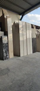 صنایع سنگ کوه سفید