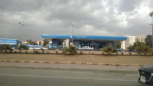 Darwaza Oil