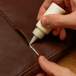 تعمیرات کیف وکفش