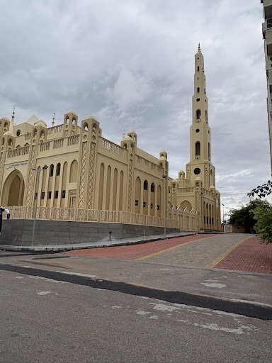 مسجد جامع خوري خواجه عطاء