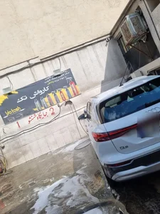 کارواش تک 2
