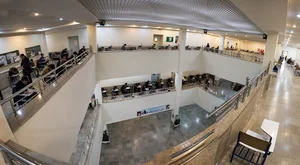 دانشکده فنی و مهندسی