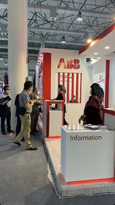 Etok (شرکت مهندسی ایتوک صنعت نماینده رسمی ABB)