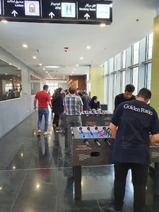 مجتمع تجاری اوپال