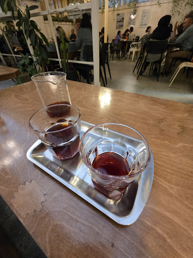 Xav Coffee Works