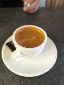 کافه کندی