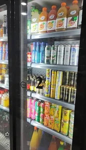 شیک مارکت 4