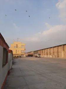 انبار صبا پیشرو کالا