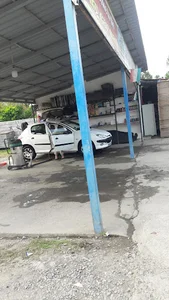 کارواش بهرام یوسفی