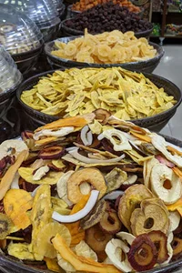 آجیل و خشکبار کرج روما