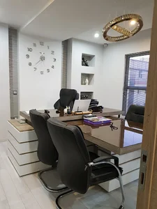شرکت آسانسور ایمن کنترل البرز