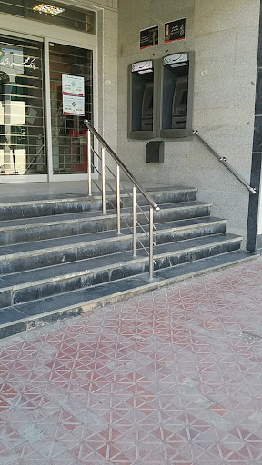 خودپرداز بانک مهر اقتصاد