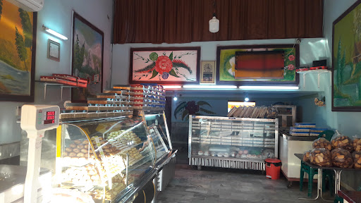 Shadkam Confectionery